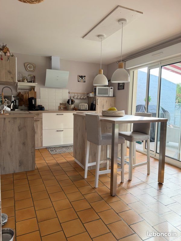 Maison à vendre, 100m², Chaingy