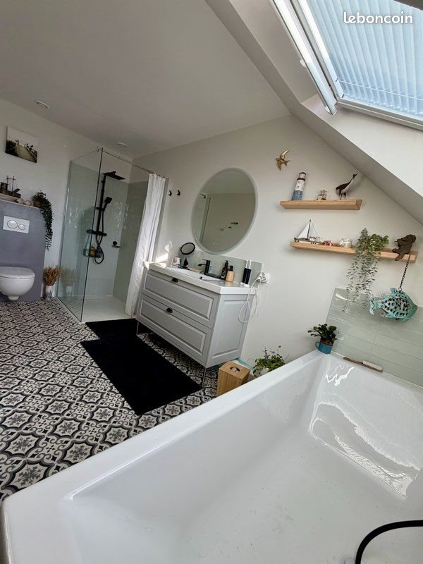Maison à vendre, 100m², Chaingy