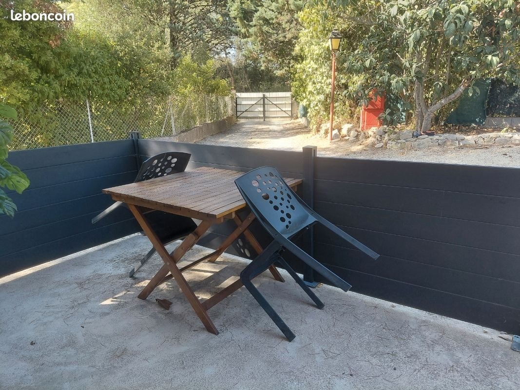 Appartement à louer, 22m², Rocbaron