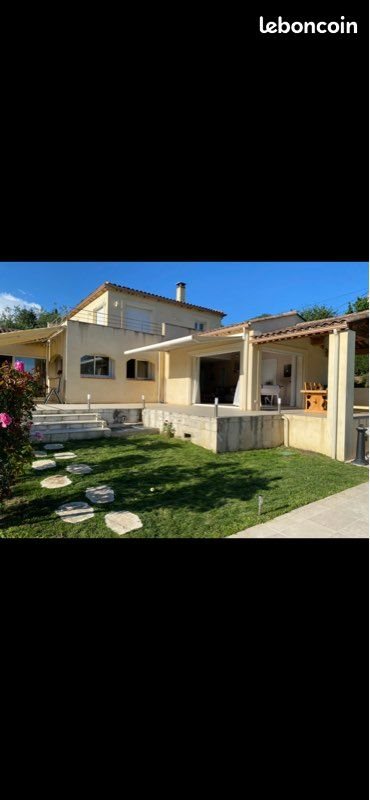 Maison à vendre, 240m², Contes