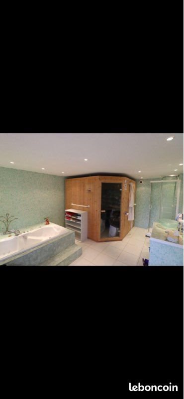 Maison à vendre, 240m², Contes