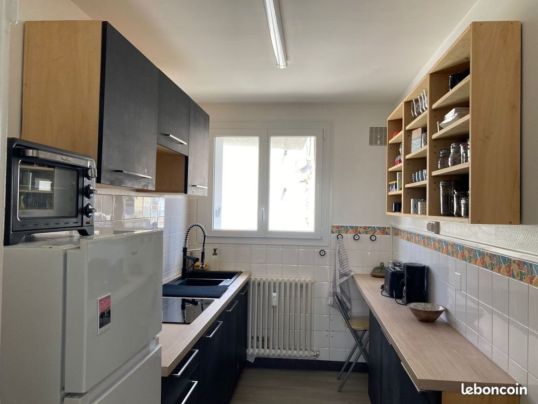 Appartement à louer, 55m², Cholet