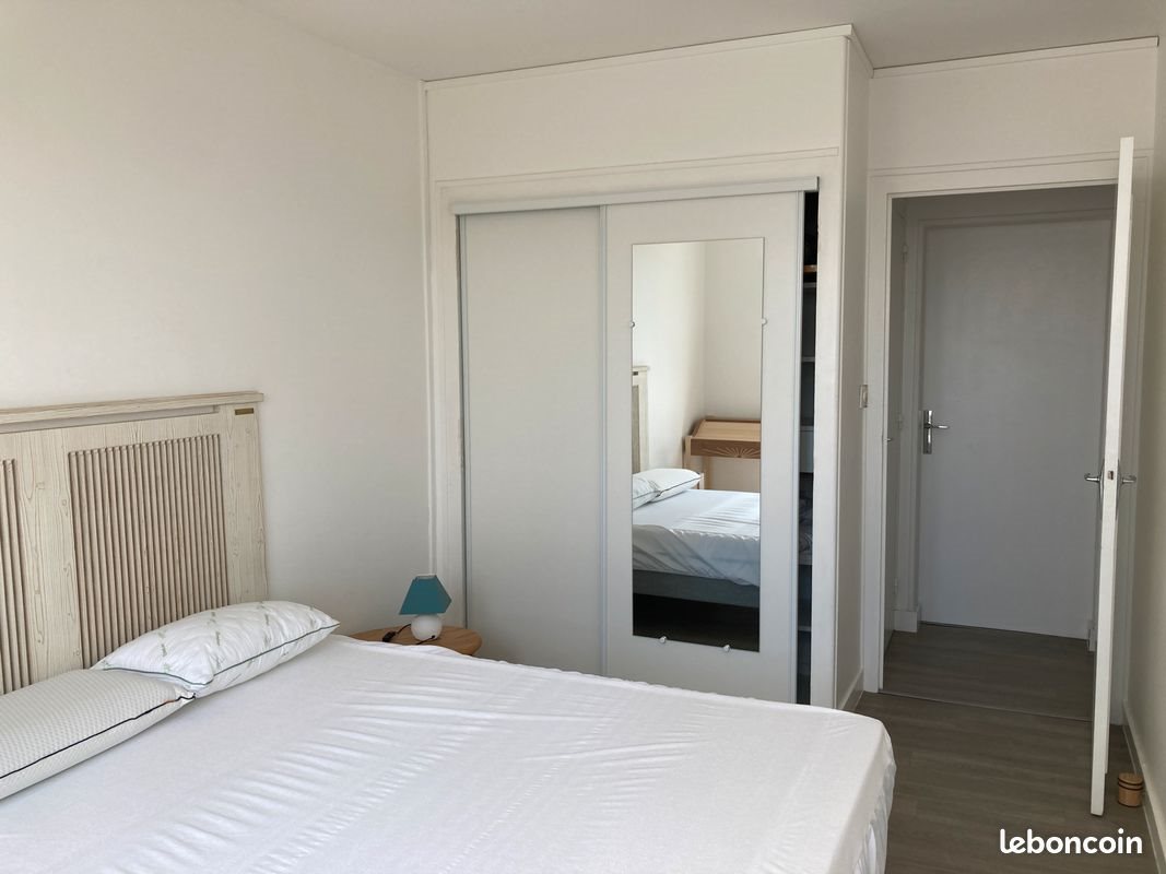 Appartement à louer, 55m², Cholet