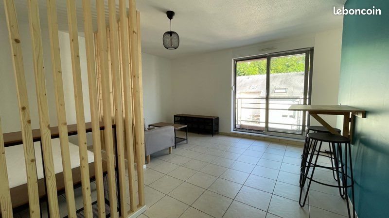 Appartement à louer, 35m², Oeting