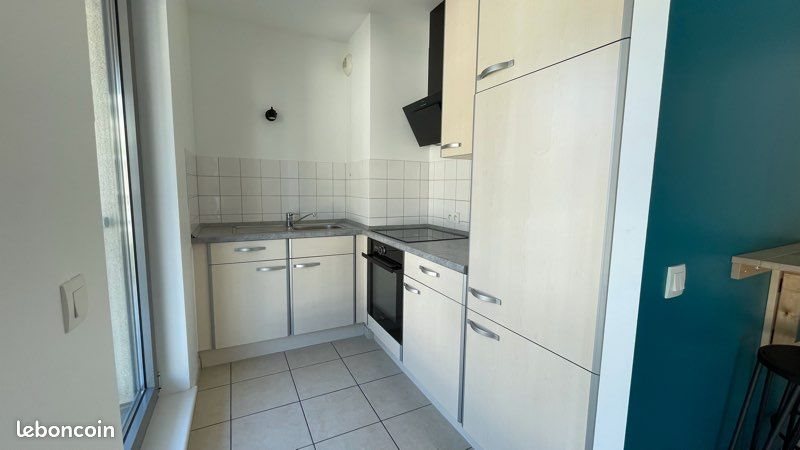 Appartement à louer, 35m², Oeting