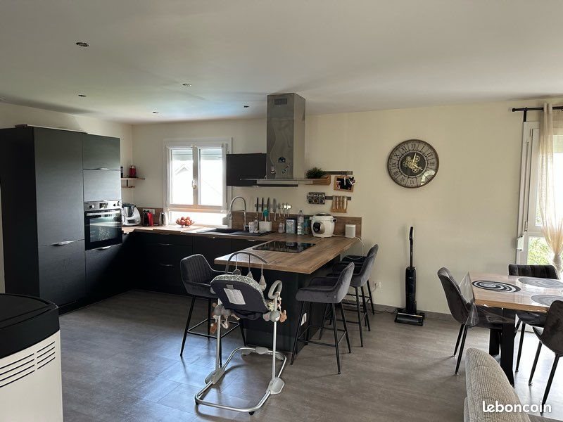 Maison à vendre, 85m², Morhange
