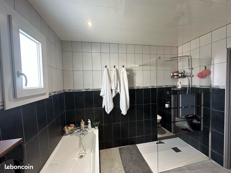 Maison à vendre, 85m², Morhange