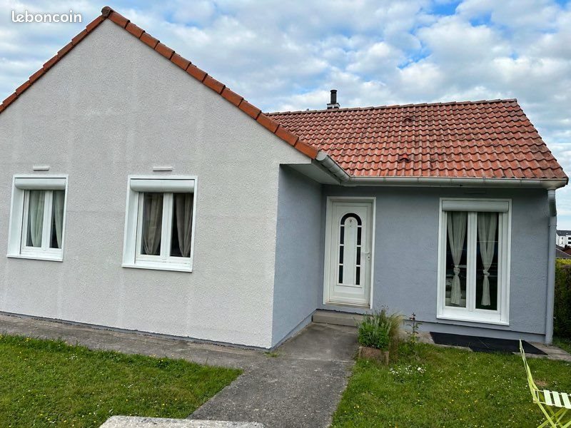 Maison à vendre, 85m², Morhange