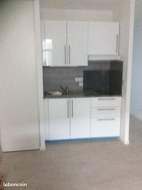 Appartement à louer, 28m², Agen