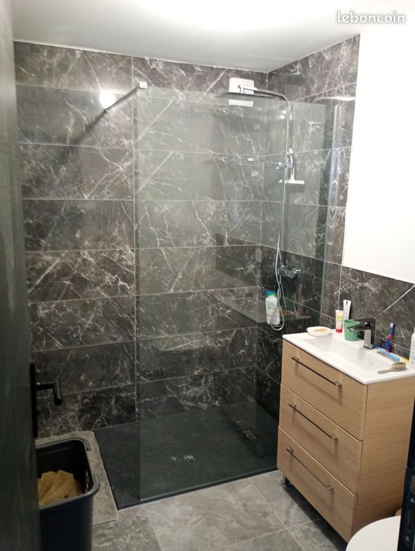 Appartement à louer, 32m², Tourcoing