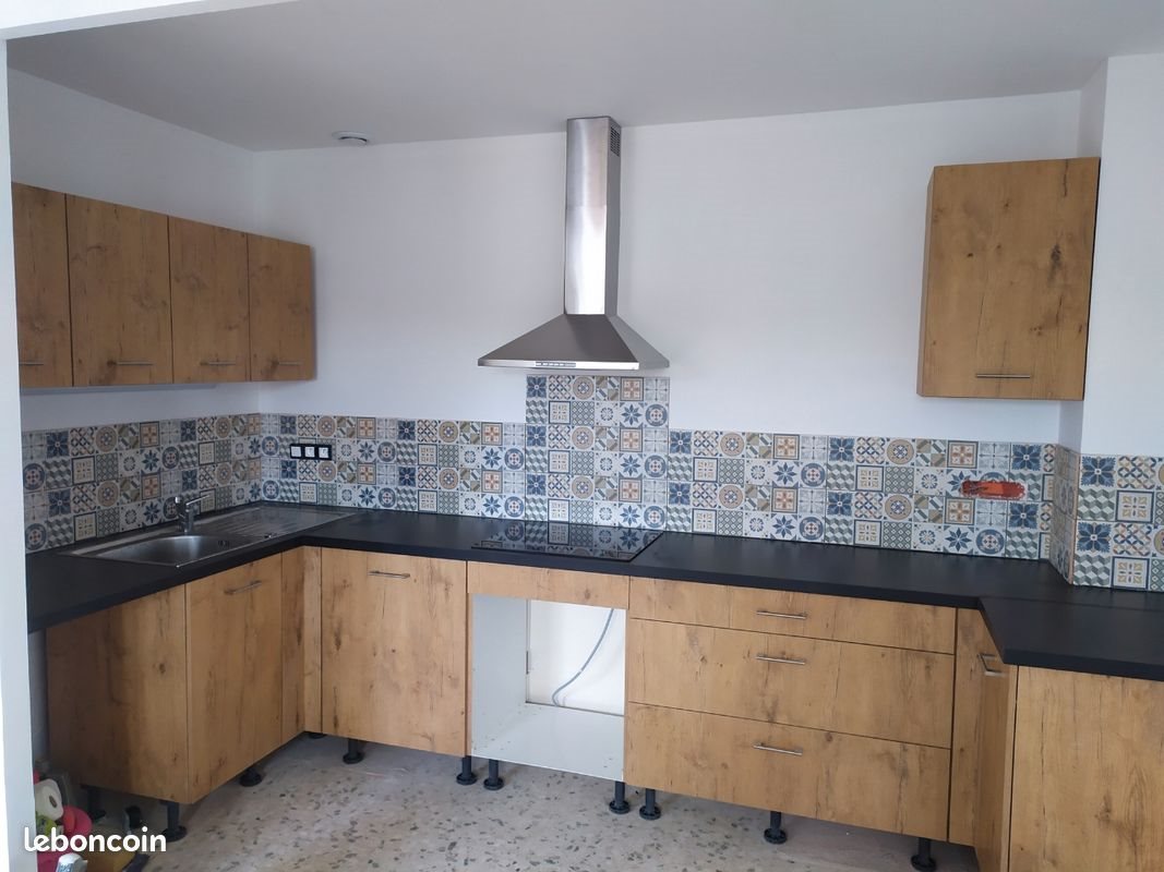 Appartement à louer, 65m², Sainte-Livrade-sur-Lot