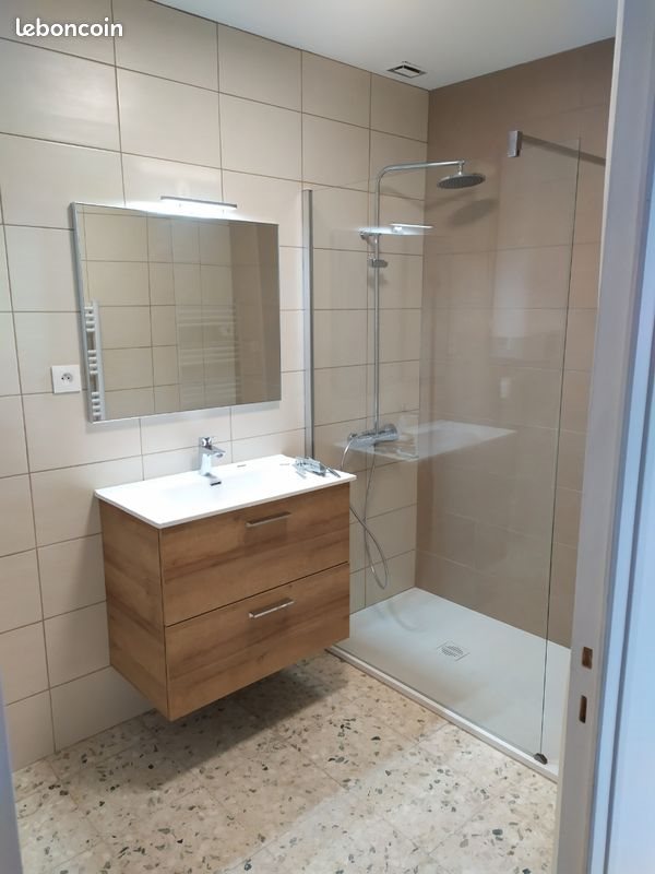 Appartement à louer, 65m², Sainte-Livrade-sur-Lot
