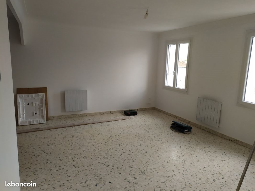 Appartement à louer, 65m², Sainte-Livrade-sur-Lot