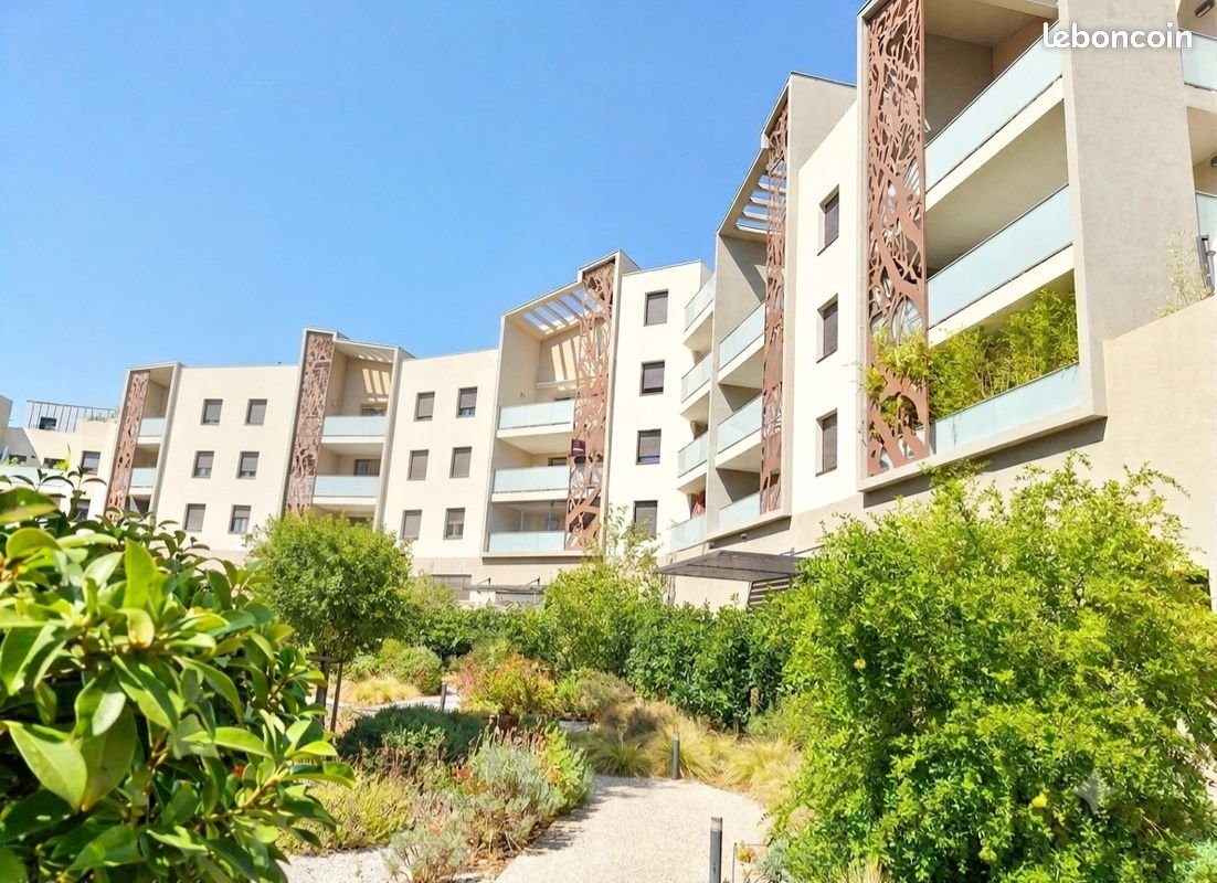 Appartement à vendre, 86m², Saint-Jean-de-Védas