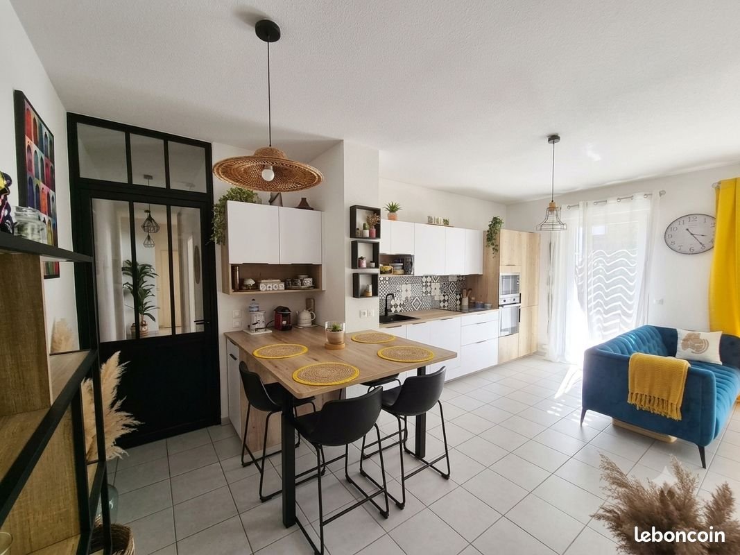 Appartement à vendre, 86m², Saint-Jean-de-Védas