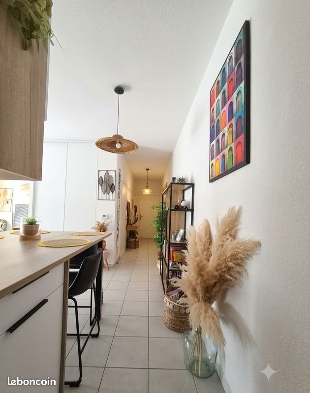 Appartement à vendre, 86m², Saint-Jean-de-Védas