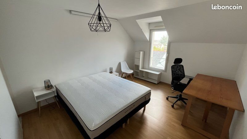 Appartement à louer, 64m², Angers