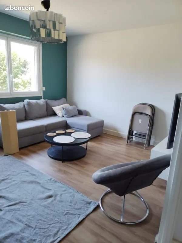 Appartement à louer, 51m², Conflans-Sainte-Honorine