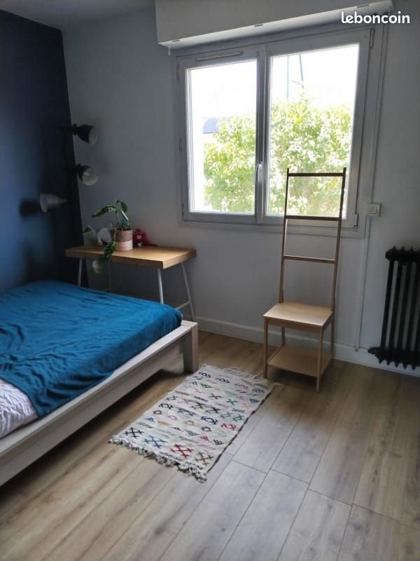 Appartement à louer, 51m², Conflans-Sainte-Honorine