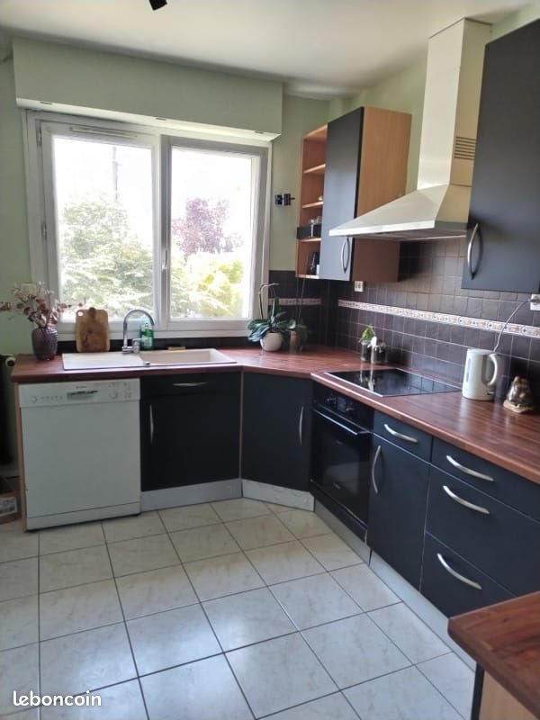 Appartement à louer, 51m², Conflans-Sainte-Honorine