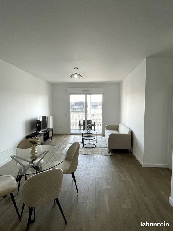 Appartement à louer, 85m², Le Mesnil-le-Roi