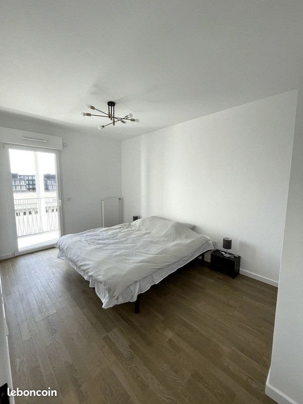 Appartement à louer, 85m², Le Mesnil-le-Roi