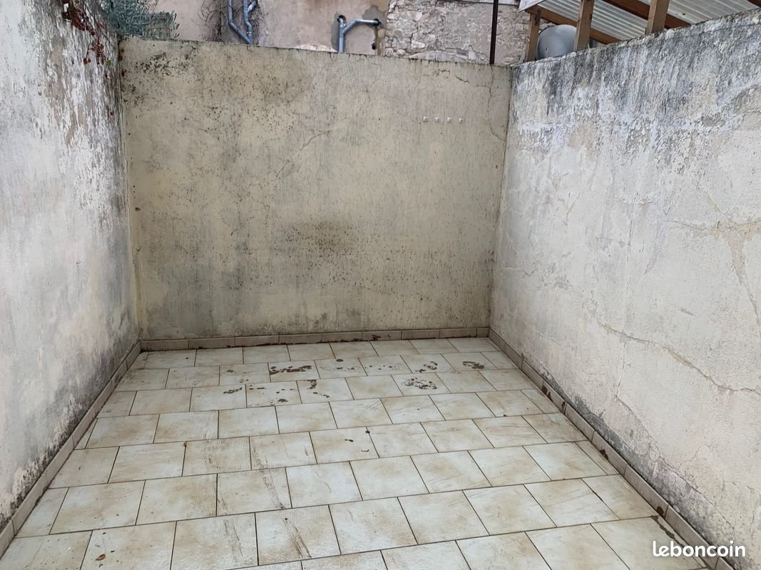 Appartement à louer, 55m², Apt