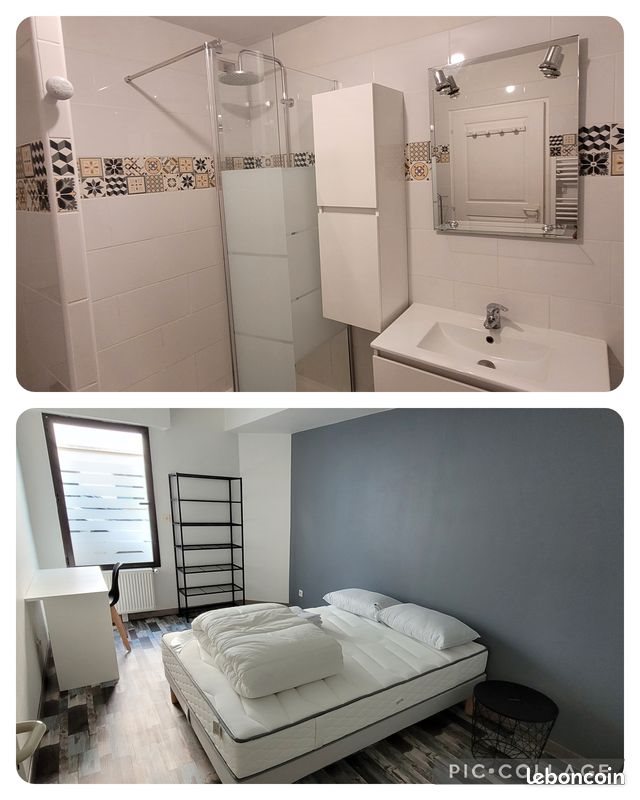 Appartement à louer, 75m², La Roche-sur-Yon