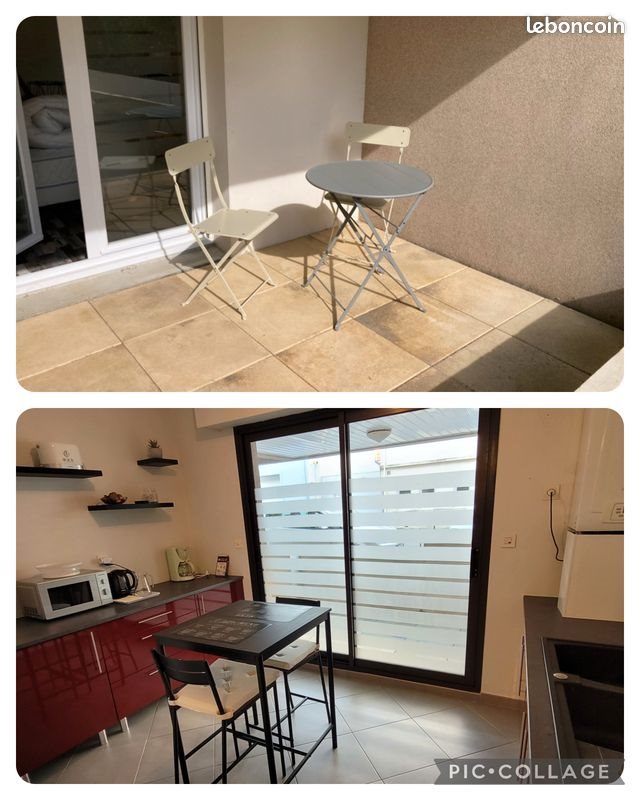 Appartement à louer, 75m², La Roche-sur-Yon