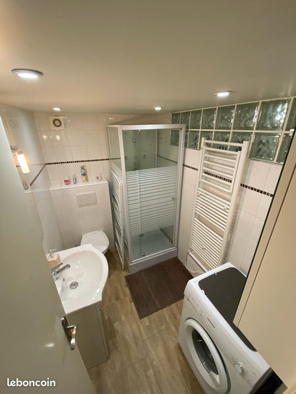 Appartement à louer, 31m², Saint-Rémy-lès-Chevreuse