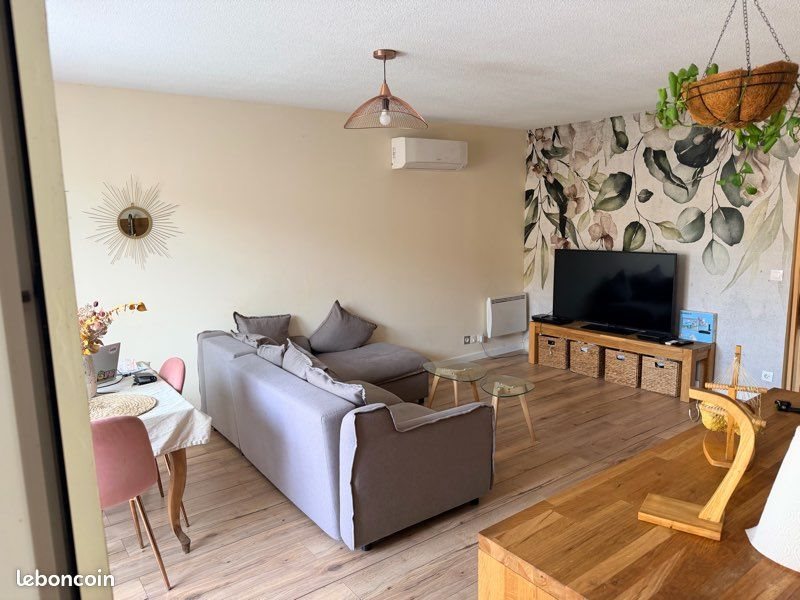 Maison à louer, 103m², Saint-André-de-Cubzac