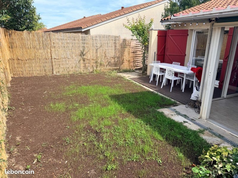 Maison à louer, 103m², Saint-André-de-Cubzac