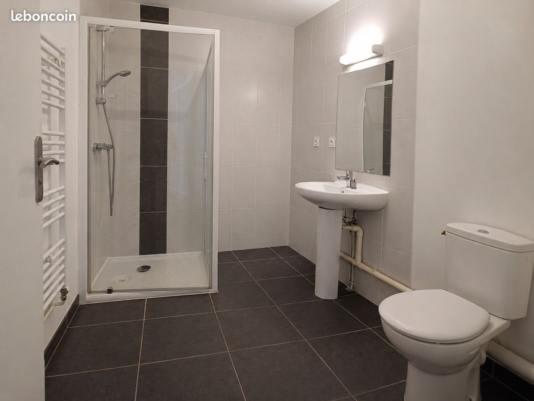 Appartement à vendre, 45m², Lanester