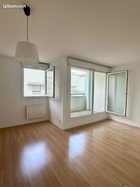 Appartement à louer, 47m², Reims
