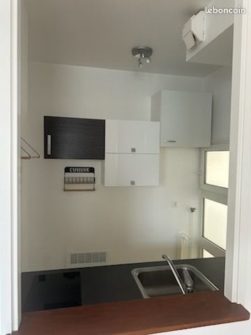 Appartement à louer, 47m², Reims