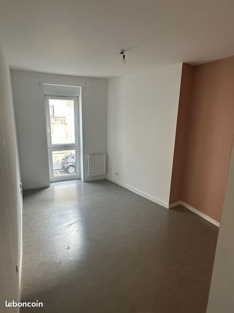 Appartement à louer, 47m², Reims