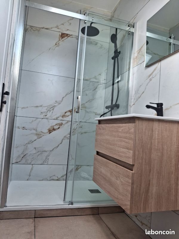 Appartement à louer, 55m², Flers