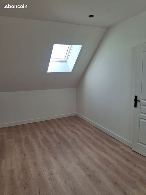 Appartement à louer, 55m², Flers