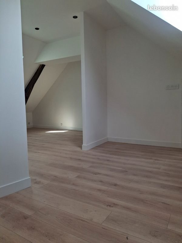 Appartement à louer, 55m², Flers