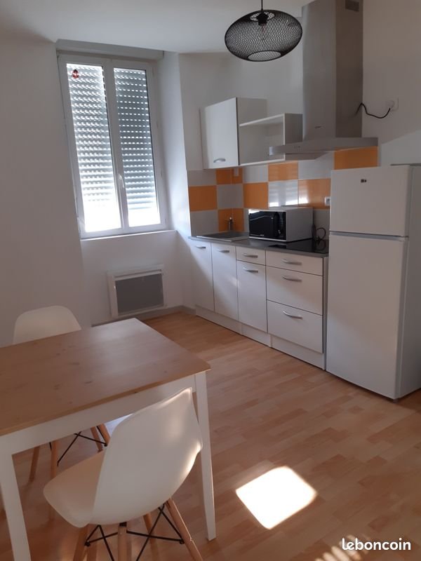Appartement à louer, 29m², Challans