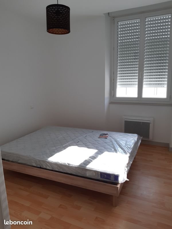 Appartement à louer, 29m², Challans