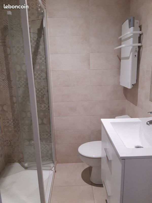 Appartement à louer, 29m², Challans