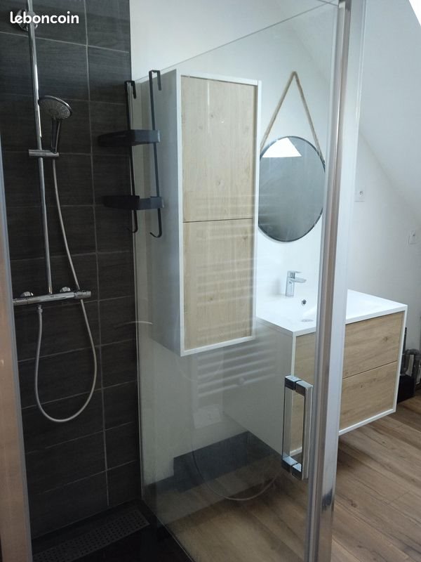 Appartement à louer, 38m², Aurillac