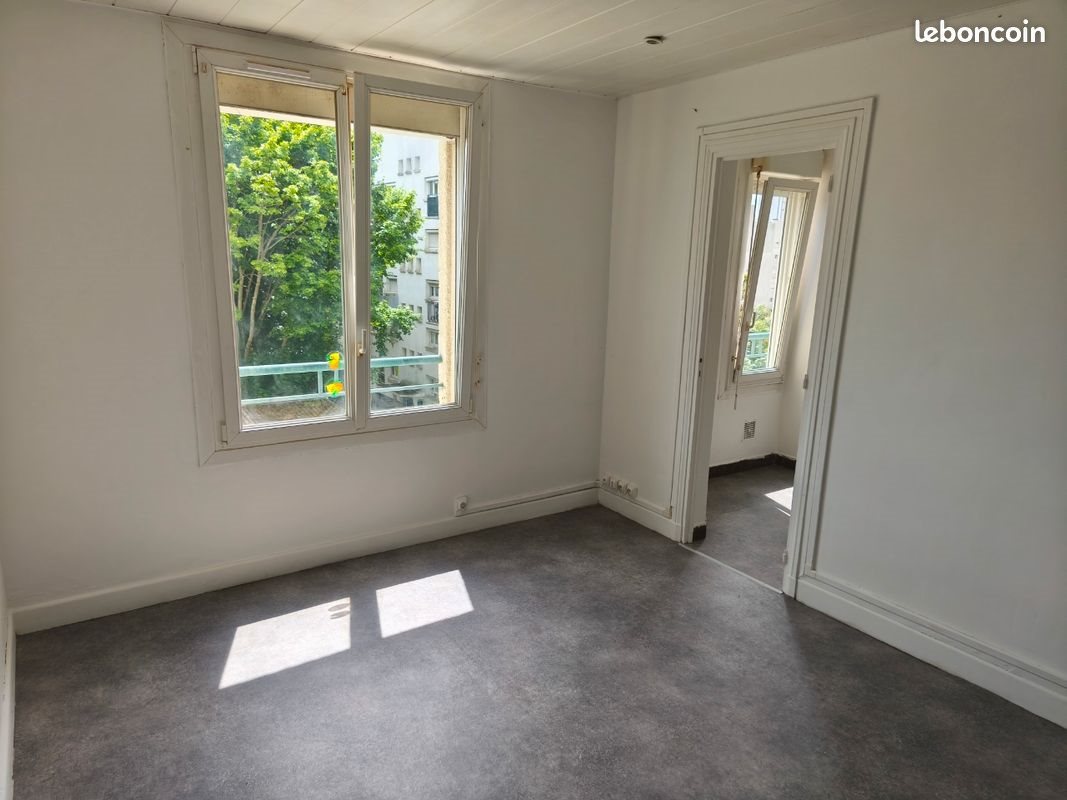 Appartement à vendre, 18m², Lorient