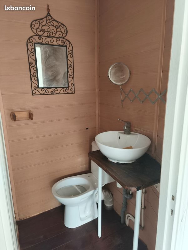 Appartement à vendre, 18m², Lorient