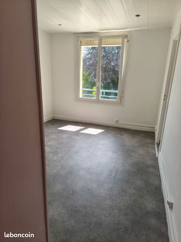 Appartement à vendre, 18m², Lorient