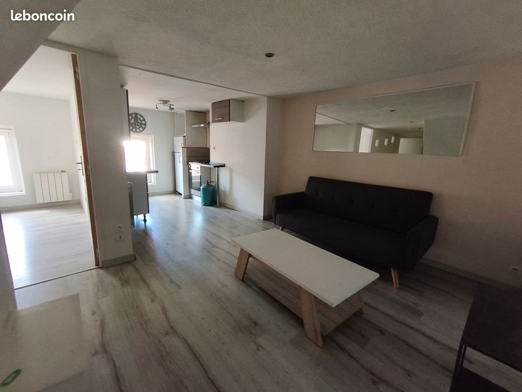 Appartement à vendre, 32m², Villefranche-sur-Saône