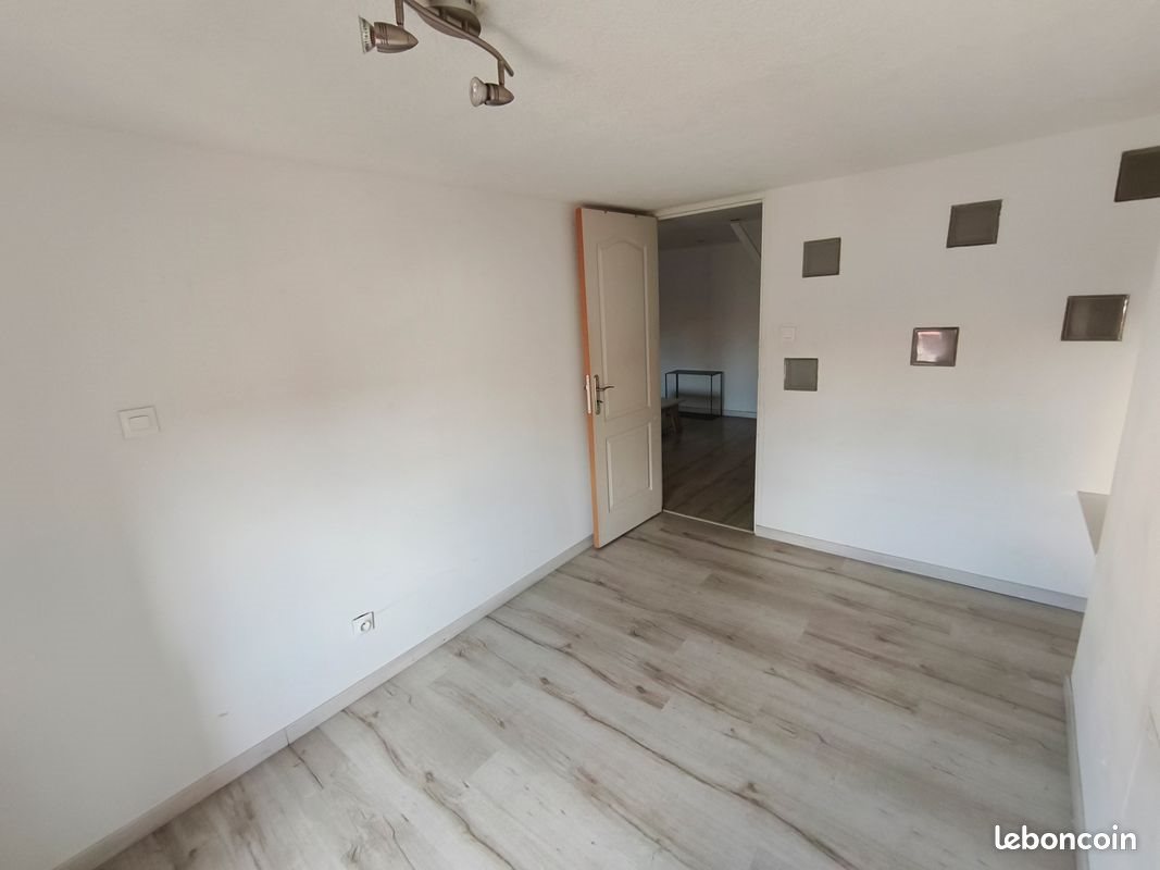 Appartement à vendre, 32m², Villefranche-sur-Saône