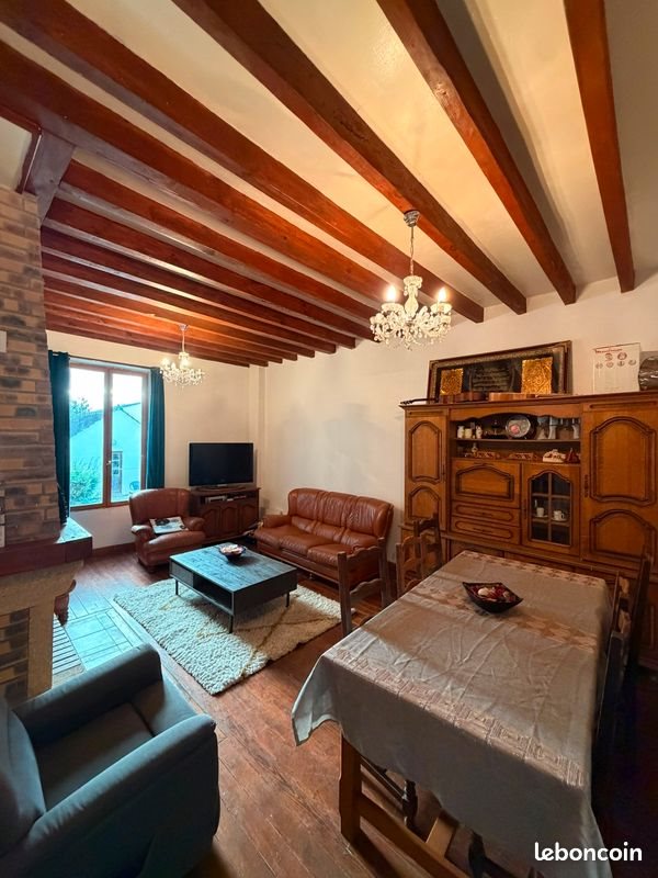Maison à vendre, 150m², Provins