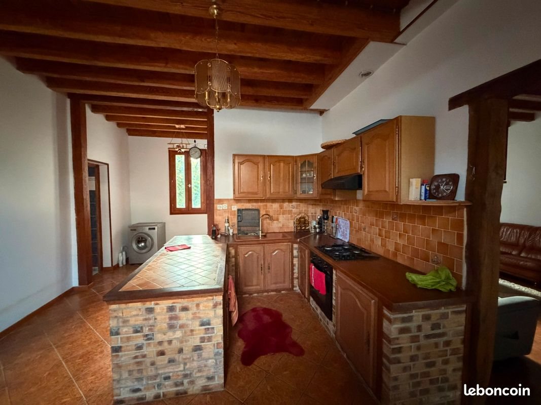 Maison à vendre, 150m², Provins